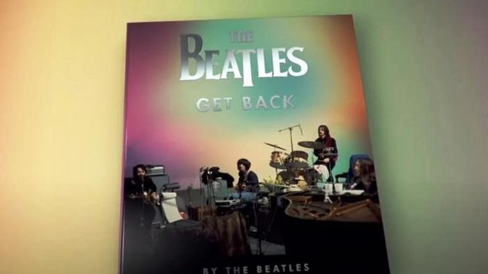 The Beatles выпустят новую книгу и фильм