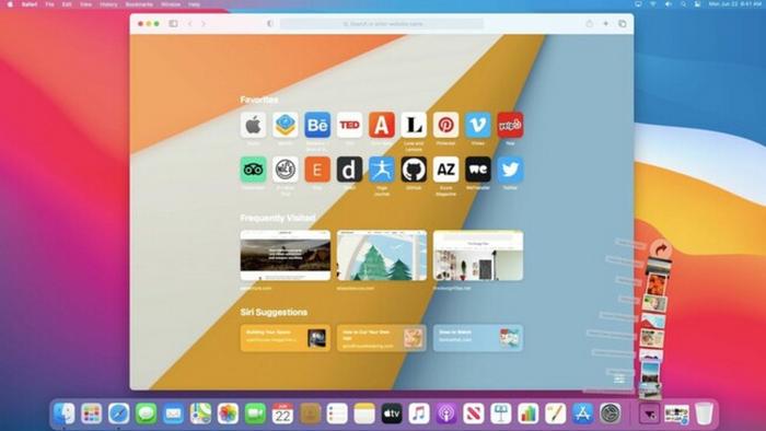 Apple выпустила браузер Safari 14 с массой улучшений и одной потерей