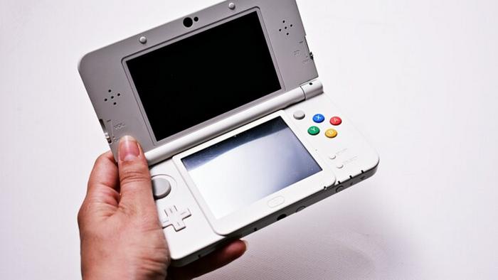 Nintendo 3DS отправилась на свалку истории – ушла эпоха портативок