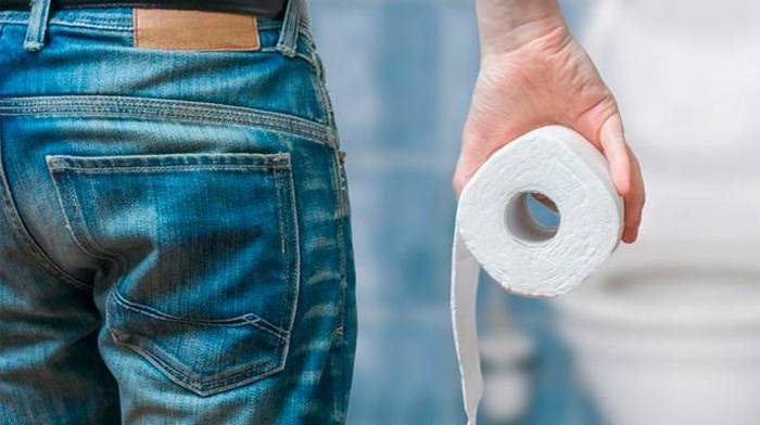 Лечение диареи у взрослых и детей