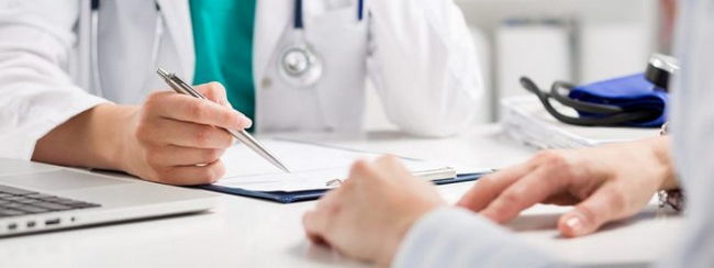 врач-терапевт