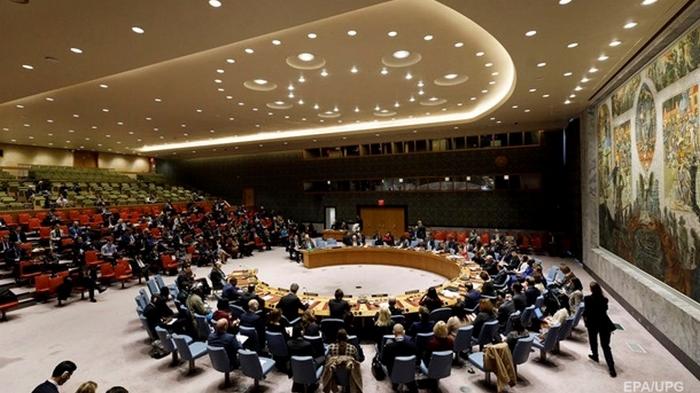 СБ ООН призвал Баку и Ереван начать переговоры