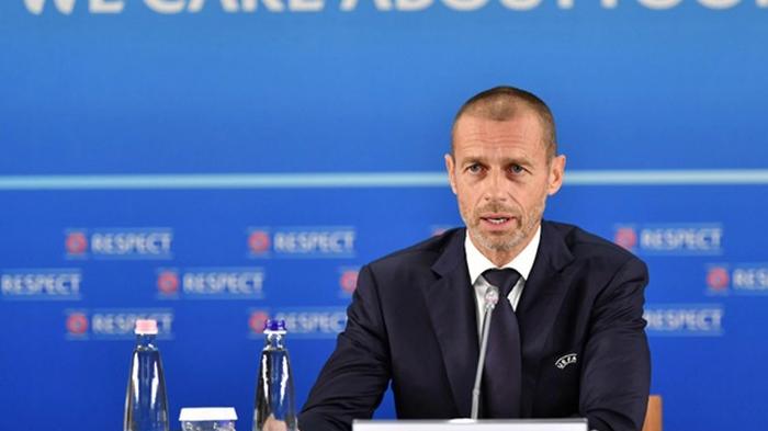 УЕФА разрешил пять замен в еврокубках