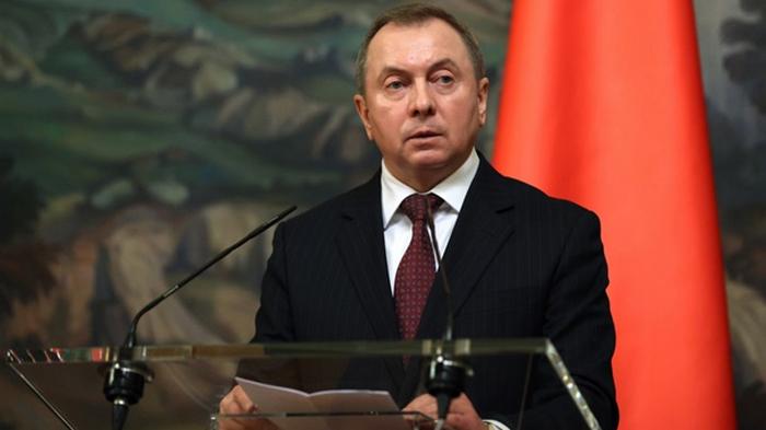 Минск заявил о попытке подрыва государственного строя внешними силами