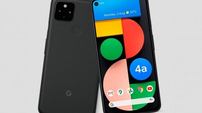 Представлены новые смартфоны Google Pixel (видео)