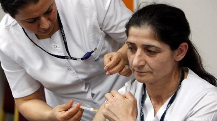 В Турции стартовали испытания на людях вакцин от COVID-19