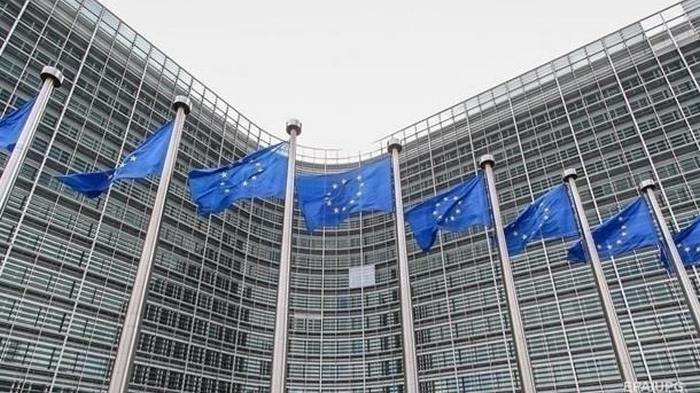 ЕС ввел санкции против Беларуси