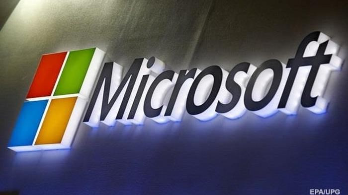 Microsoft инвестирует $500 млн в украинский рынок