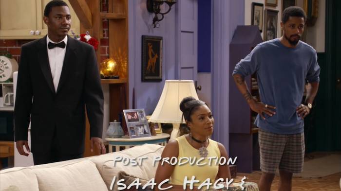 Новая версия сериала «Друзья»: в альтернативн будут сниматься темнокож