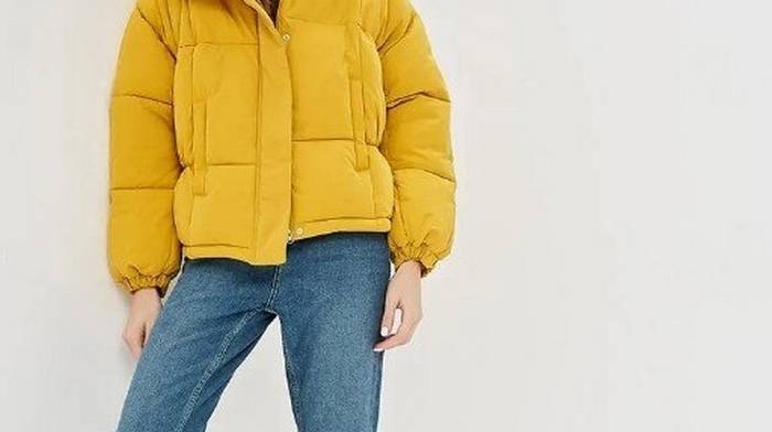 Какие короткие женские куртки выбрать в новом сезоне?