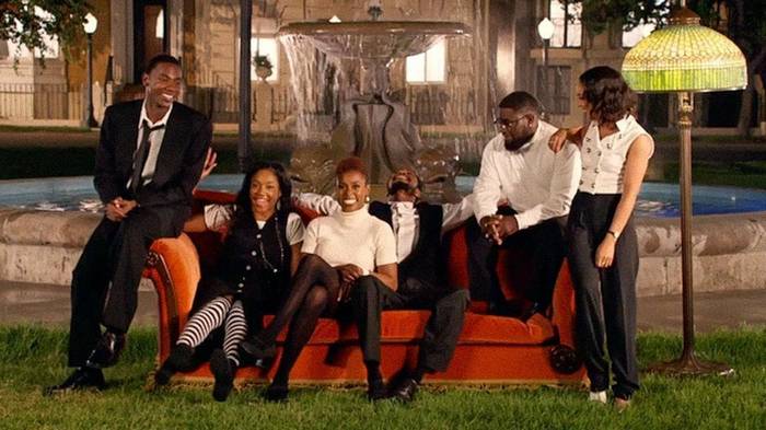 Новая версия сериала «Друзья»: в альтернативной версии будут сниматься темнокожие актеры