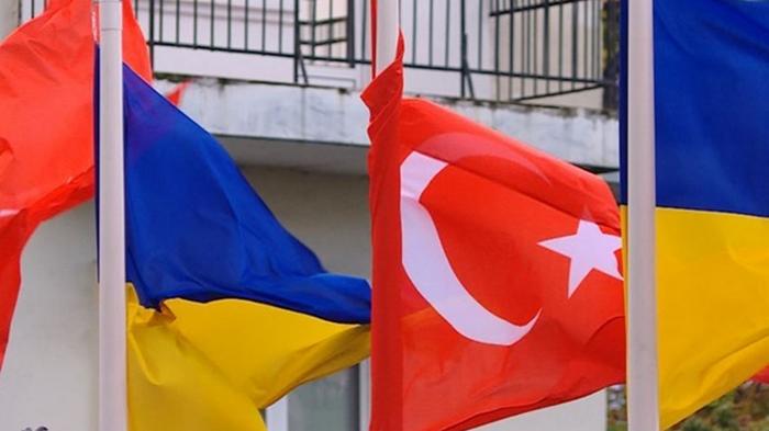 В МИД рассказали о союзе Украины с Турцией