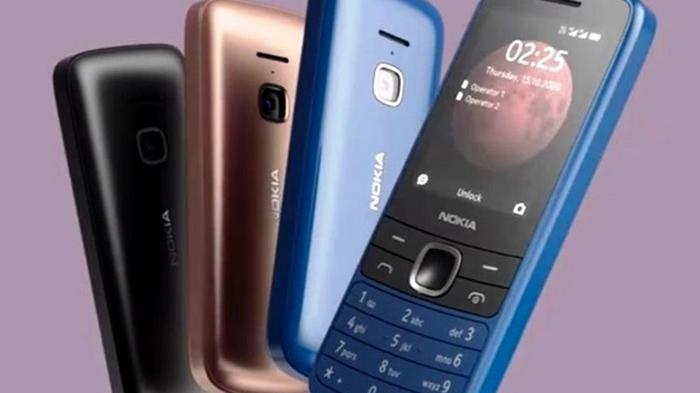 Nokia возродила культовую модель своего телефона