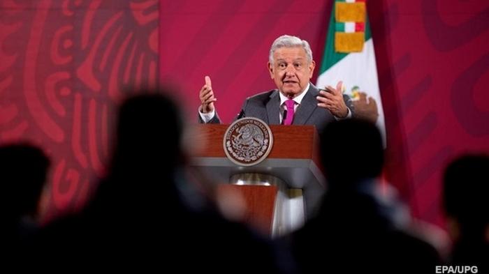 Мексика требует извинений от Папы Римского за колонизацию Америки