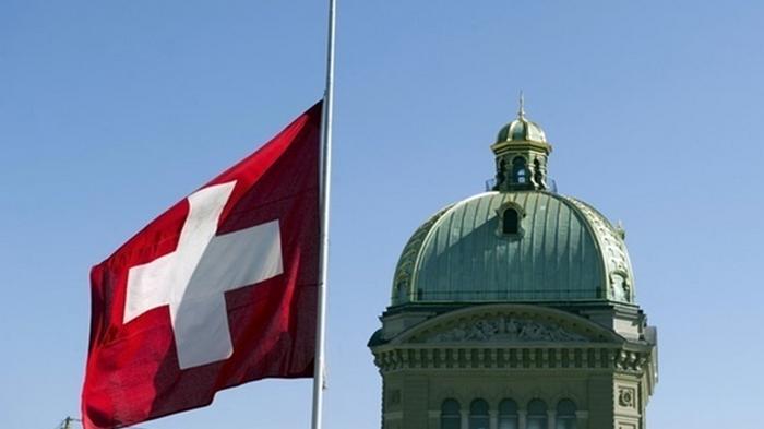 Швейцария ввела санкции против ряда чиновников Беларуси