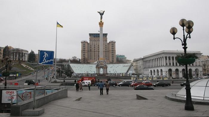 МВФ улучшил ожидания по экономике Украины