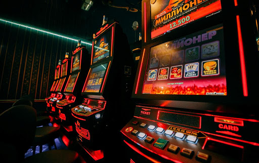 игровые автоматы Вулкан играть бесплатно