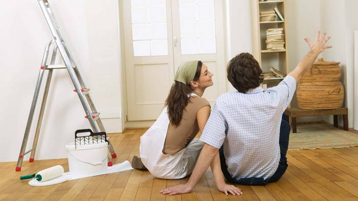 Ремонт квартиры - полезные советы