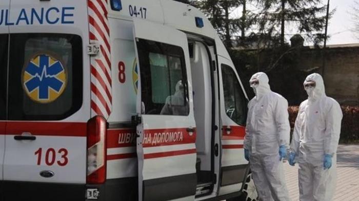 Коронавирус: Украина в топ-10 стран по умершим от COVID