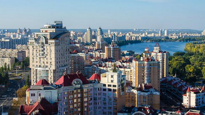 Европейский фонд получил лицензию на инвестиции в украинскую недвижимость
