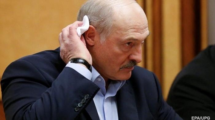 В Беларуси отменили митинг за Лукашенко