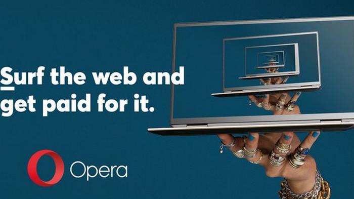 Opera ищет сотрудника, который будет серфить интернет с зарплатой 8 000 евро