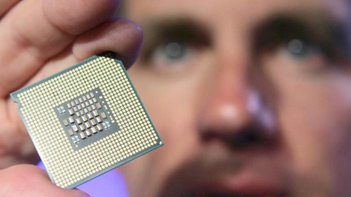 Intel продаст за $9 млрд производство чипов памяти NAND
