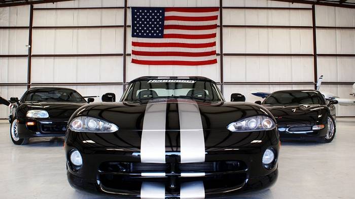 Этапы пригона автомобиля - пригон авто из США в Украину