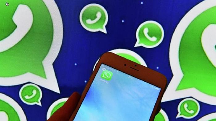 В WhatsApp защитят лица пользователей
