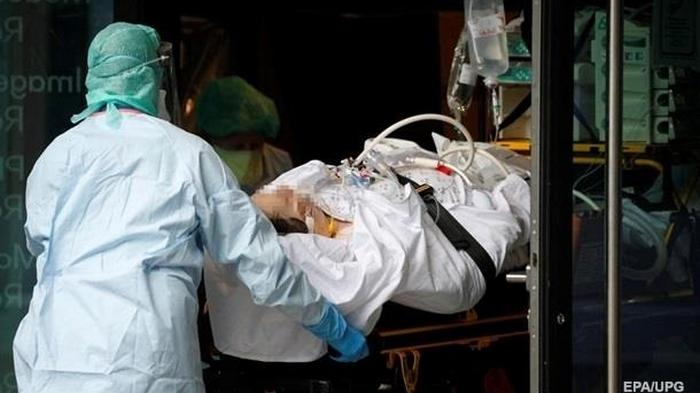 В ВОЗ сообщили о спаде COVID-19