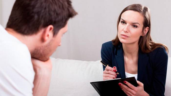 Когда нужно получить консультацию психолога?