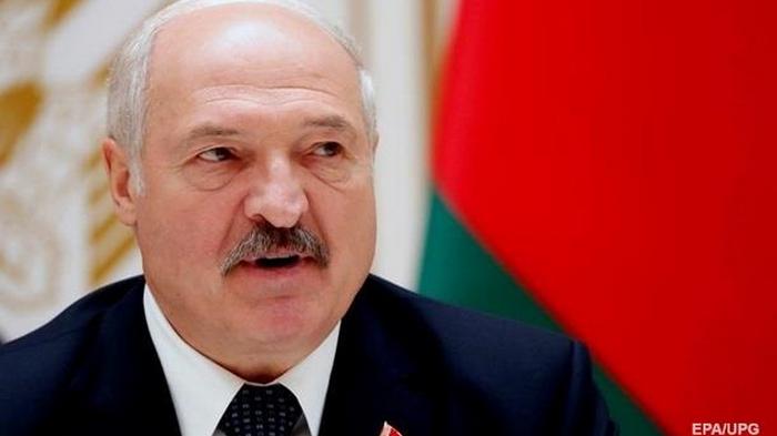 Лукашенко распорядился закрыть госграницу Беларуси