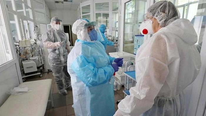 Коронавирус. В мире новый рекорд заболеваемости