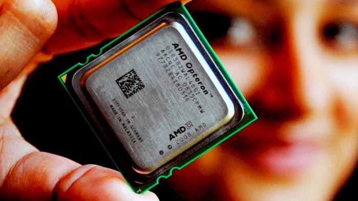 AMD купит конкурента за $35 млрд