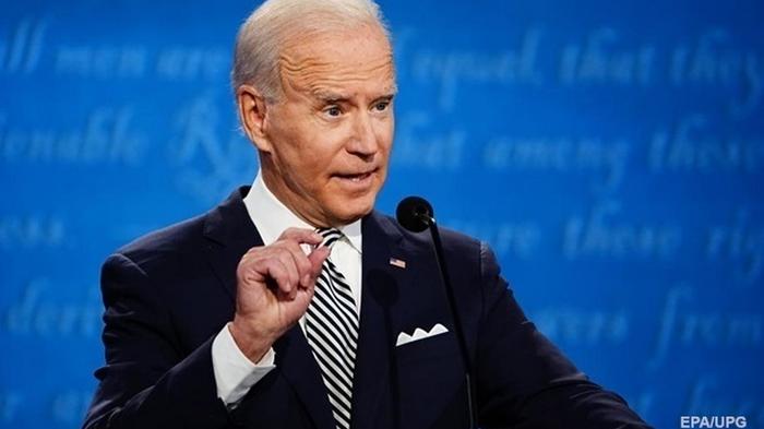 Байден выступил за более жесткие санкции против белорусских властей