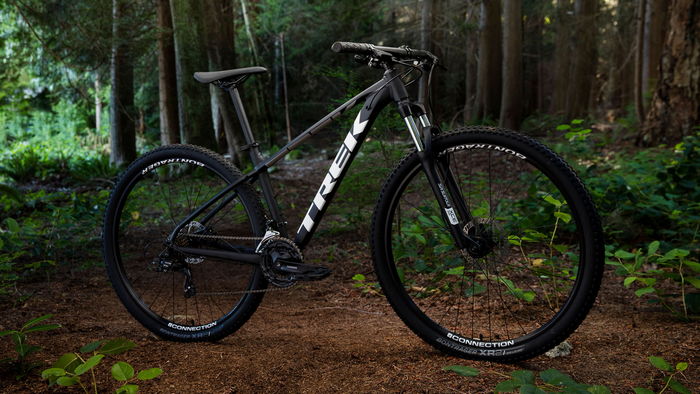 Trek — бренд велосипедов №1 в мире и Украине