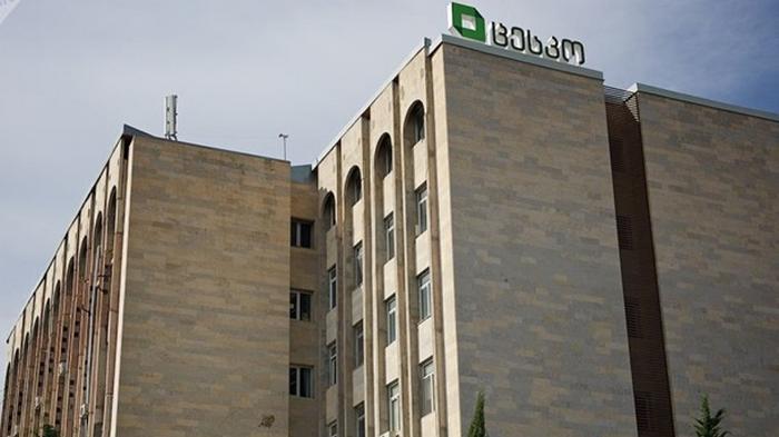 Украинских наблюдателей не пустили на выборы в Грузию