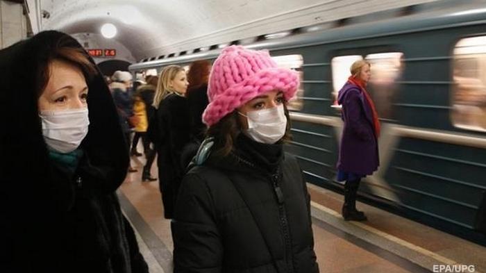 В Минздраве назвали условие закрытия метро в Киеве