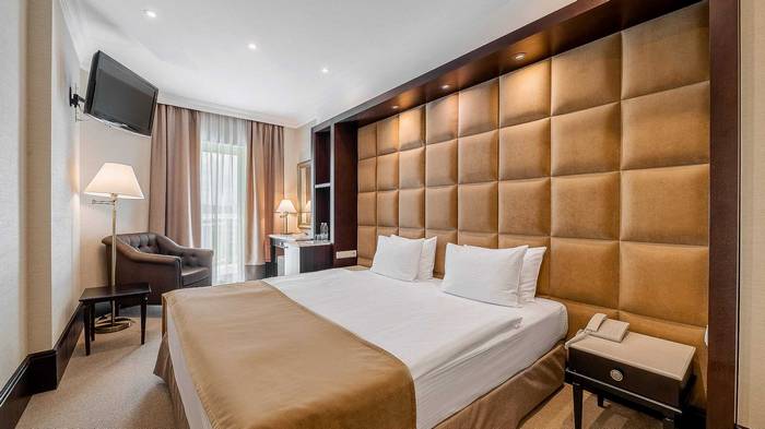 Rixos Prykarpattya: лечение и отдых в Прикарпатье