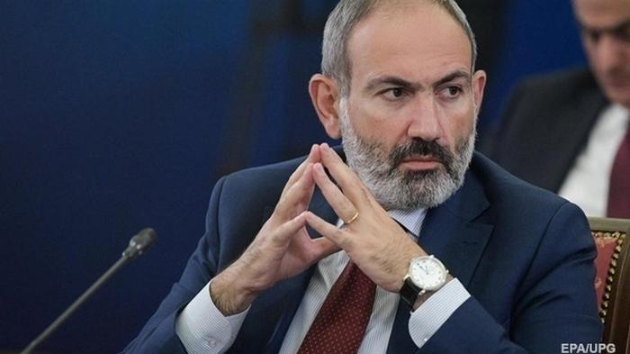 Армения запросила помощь у России по Карабаху