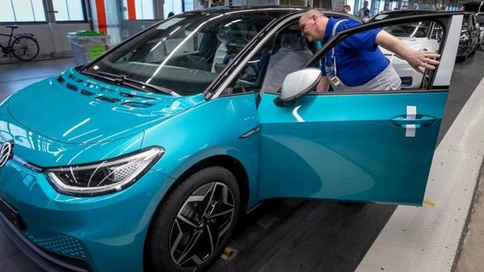 В Норвегии электромобили заняли 80% рынка новых авто: названы самые популярные марки