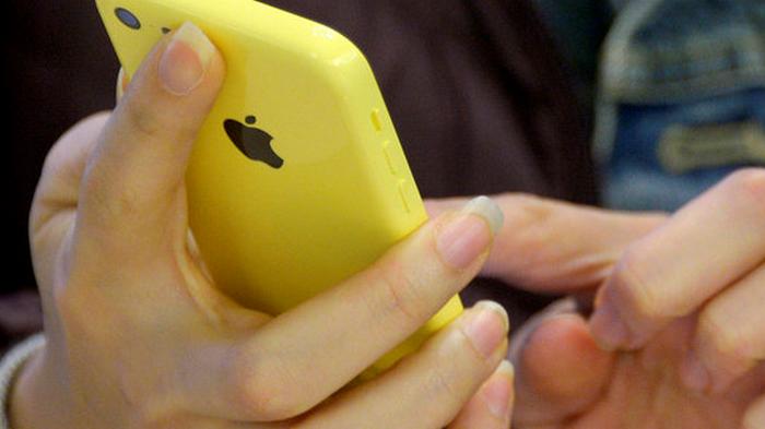 Найти ключи через iPhone. Apple начала выпуск Bluetooth-маячков – СМИ