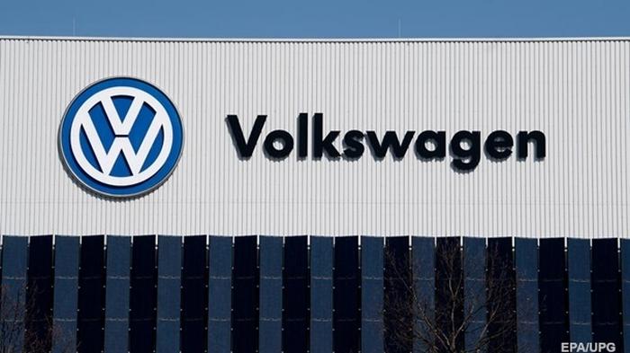 Volkswagen купил американского производителя грузовиков