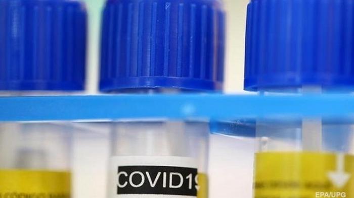 В Дании проведут массовое тестирование на коронавирус