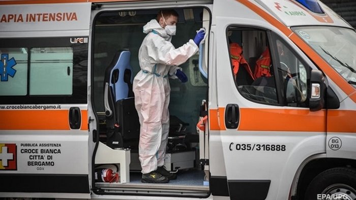 В мире более 52 млн случаев заболевания COVID-19