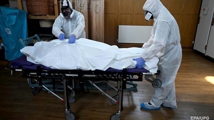 COVID-19: в мире рекордное число больных за неделю