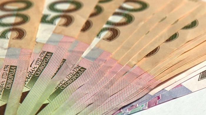 Сотрудница банка в Киеве украла у клиентов более 12 млн
