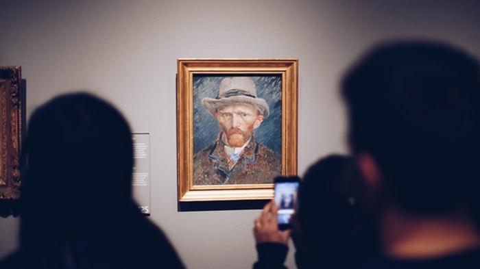 В Нидерландах создали онлайн-архив с картинами Ван Гога