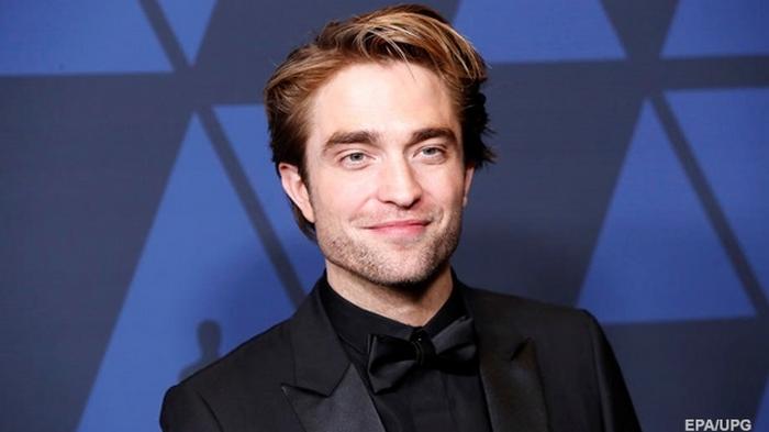 Роберт Паттинсон сделал сюрприз 10-летнему фанату