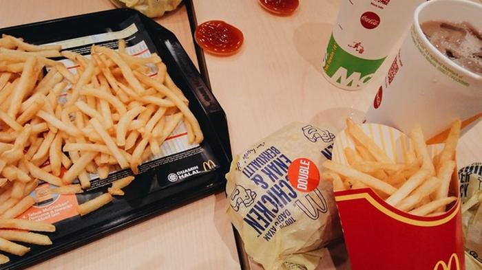 McDonald’s начнет продавать альтернативное мясо